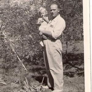 Meet your Posher, Heidi